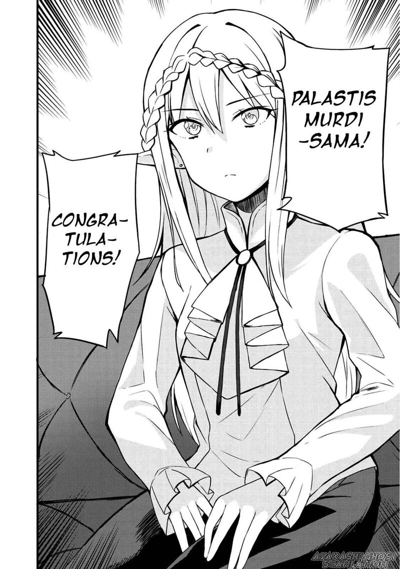 Dorei Shounin Shika Sentakushi Ga Nai Desu Yo Harem Nani Sore OishII No 3 17