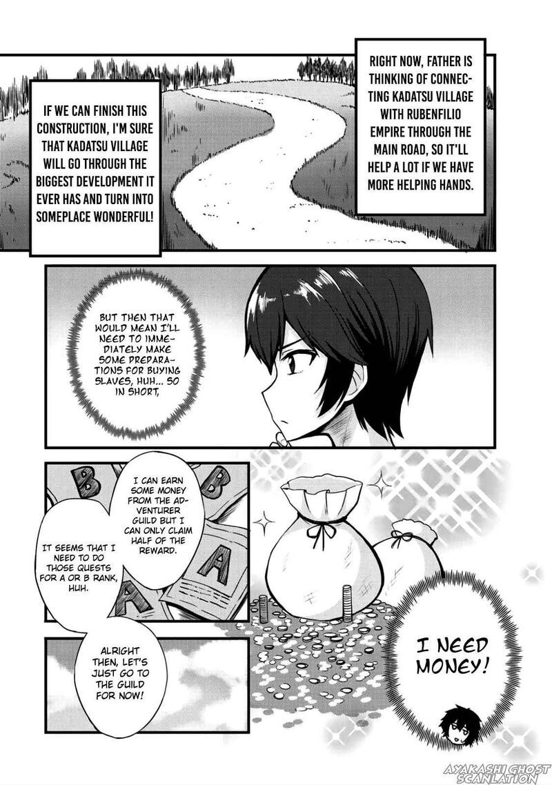 Dorei Shounin Shika Sentakushi Ga Nai Desu Yo Harem Nani Sore OishII No 3 22