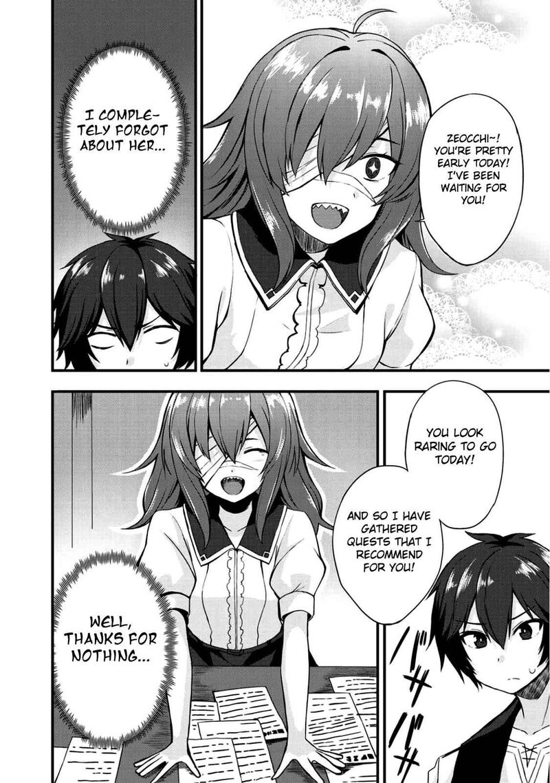 Dorei Shounin Shika Sentakushi Ga Nai Desu Yo Harem Nani Sore OishII No 3 23