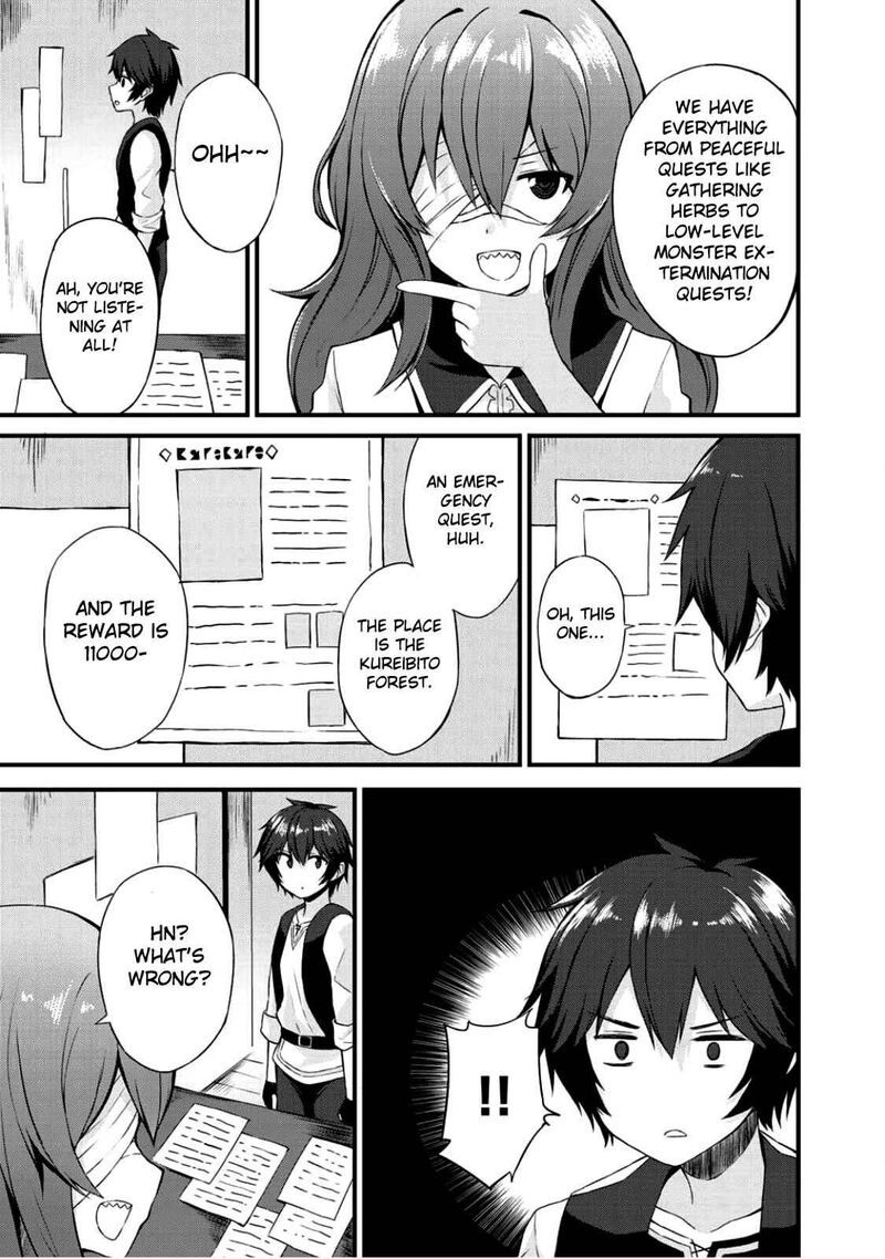 Dorei Shounin Shika Sentakushi Ga Nai Desu Yo Harem Nani Sore OishII No 3 24