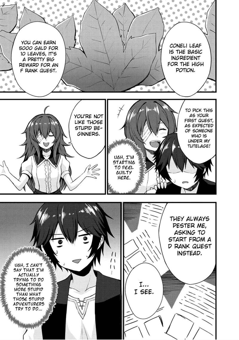 Dorei Shounin Shika Sentakushi Ga Nai Desu Yo Harem Nani Sore OishII No 3 26