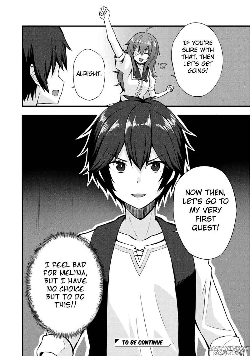 Dorei Shounin Shika Sentakushi Ga Nai Desu Yo Harem Nani Sore OishII No 3 27