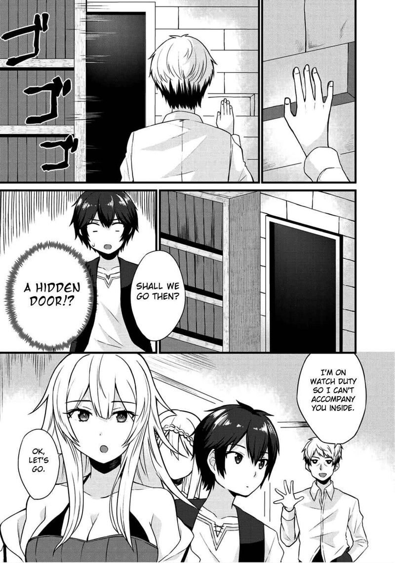 Dorei Shounin Shika Sentakushi Ga Nai Desu Yo Harem Nani Sore OishII No 3 6
