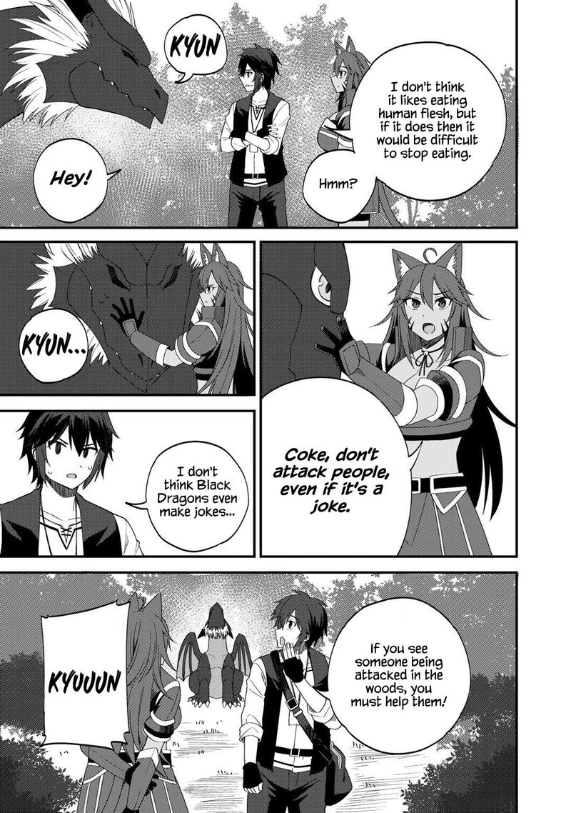 Dorei Shounin Shika Sentakushi Ga Nai Desu Yo Harem Nani Sore OishII No 30 11
