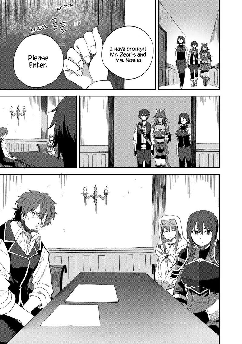 Dorei Shounin Shika Sentakushi Ga Nai Desu Yo Harem Nani Sore OishII No 30 13