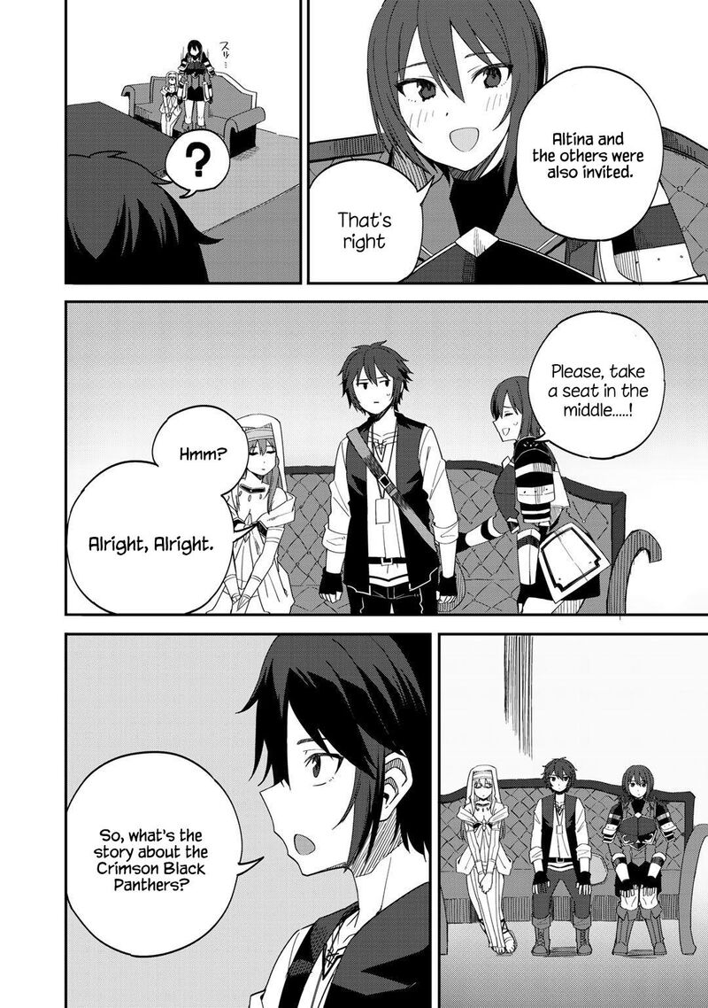 Dorei Shounin Shika Sentakushi Ga Nai Desu Yo Harem Nani Sore OishII No 30 14