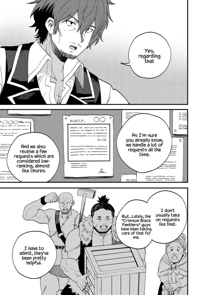 Dorei Shounin Shika Sentakushi Ga Nai Desu Yo Harem Nani Sore OishII No 30 15