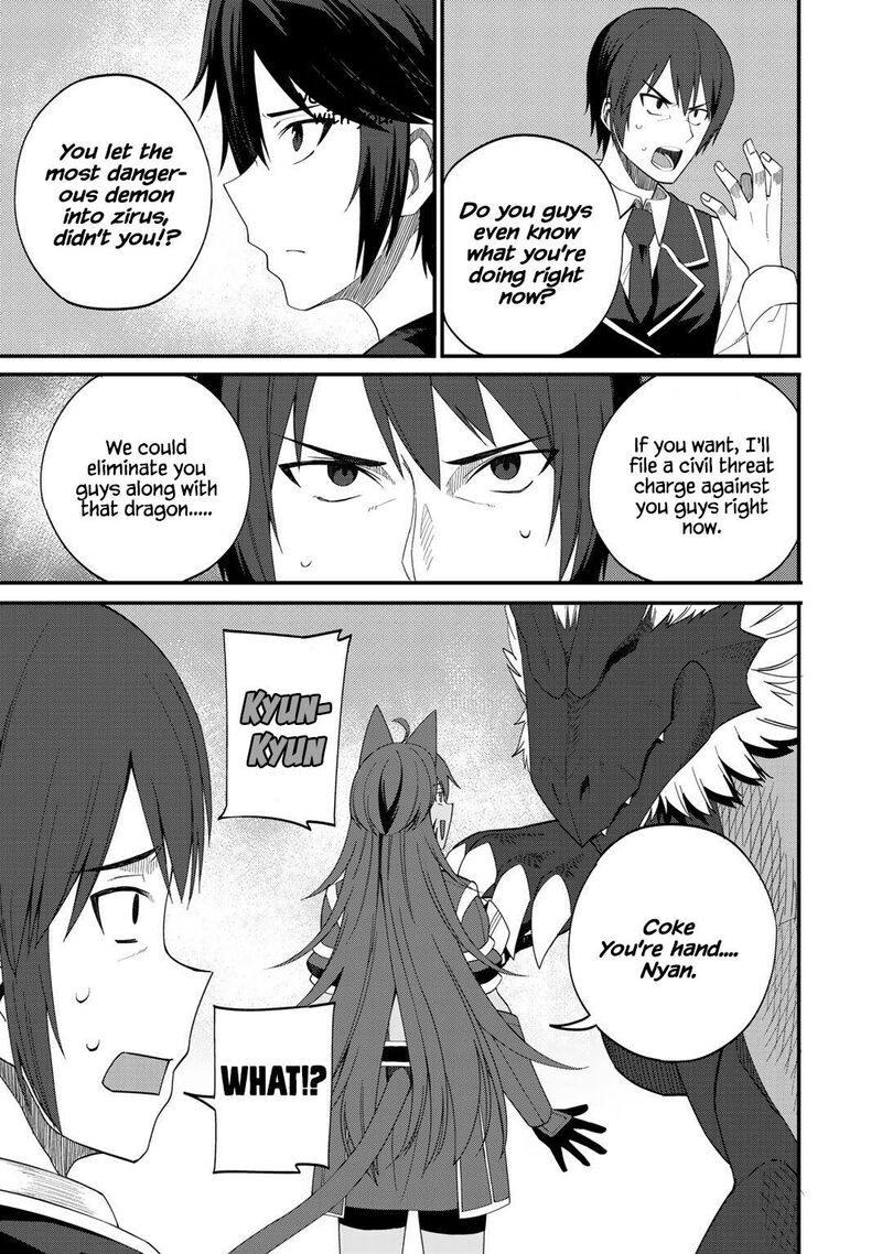 Dorei Shounin Shika Sentakushi Ga Nai Desu Yo Harem Nani Sore OishII No 30 5