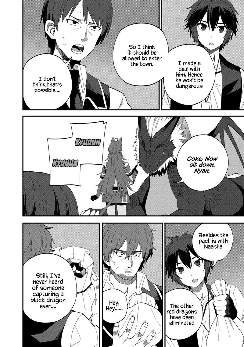 Dorei Shounin Shika Sentakushi Ga Nai Desu Yo Harem Nani Sore OishII No 30 6