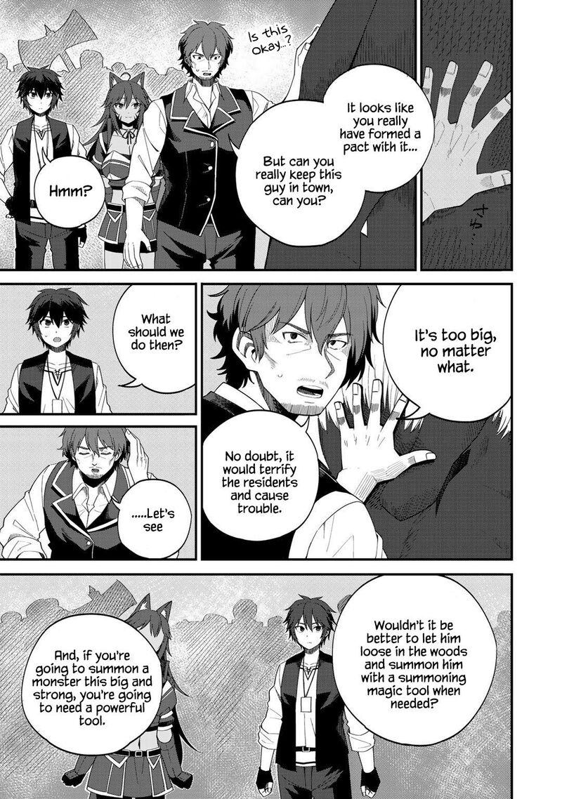Dorei Shounin Shika Sentakushi Ga Nai Desu Yo Harem Nani Sore OishII No 30 7