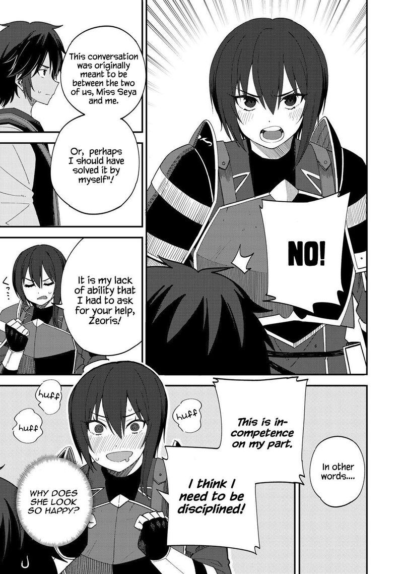 Dorei Shounin Shika Sentakushi Ga Nai Desu Yo Harem Nani Sore OishII No 31 11