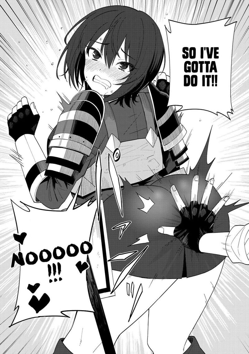 Dorei Shounin Shika Sentakushi Ga Nai Desu Yo Harem Nani Sore OishII No 31 14