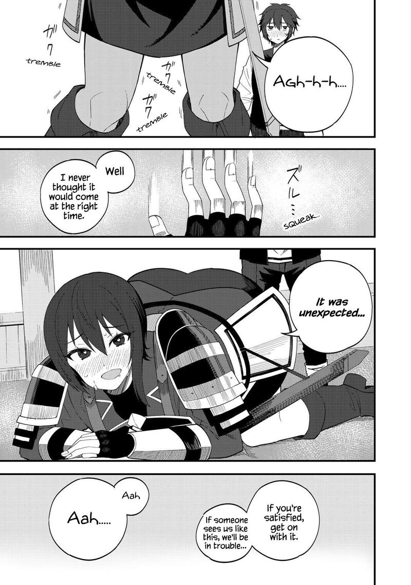 Dorei Shounin Shika Sentakushi Ga Nai Desu Yo Harem Nani Sore OishII No 31 15