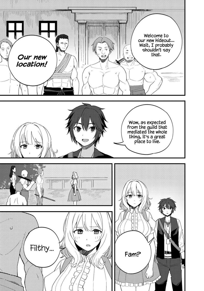 Dorei Shounin Shika Sentakushi Ga Nai Desu Yo Harem Nani Sore OishII No 31 17