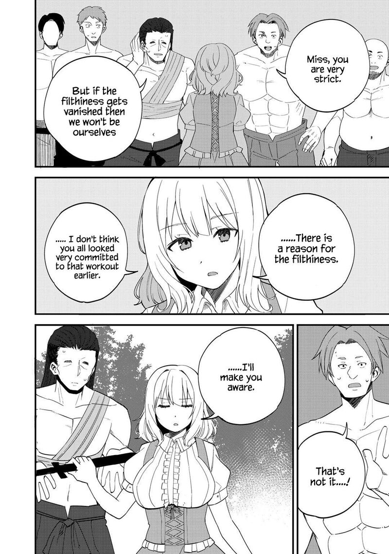 Dorei Shounin Shika Sentakushi Ga Nai Desu Yo Harem Nani Sore OishII No 31 18