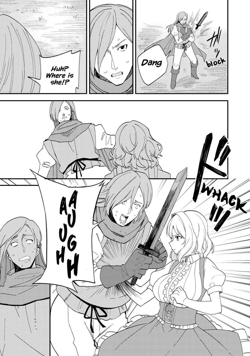 Dorei Shounin Shika Sentakushi Ga Nai Desu Yo Harem Nani Sore OishII No 31 21