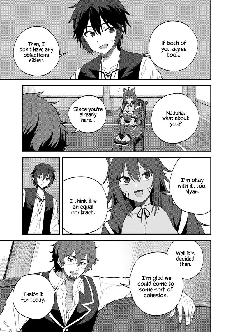Dorei Shounin Shika Sentakushi Ga Nai Desu Yo Harem Nani Sore OishII No 31 7