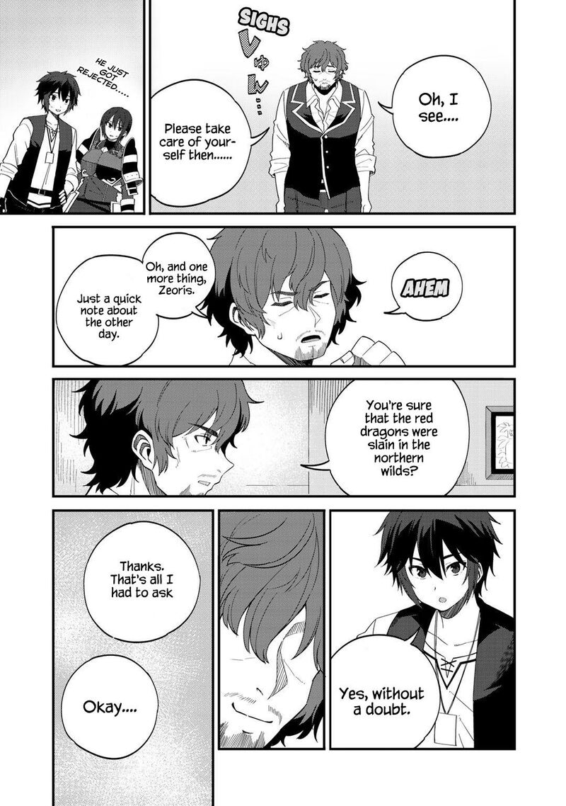 Dorei Shounin Shika Sentakushi Ga Nai Desu Yo Harem Nani Sore OishII No 31 9