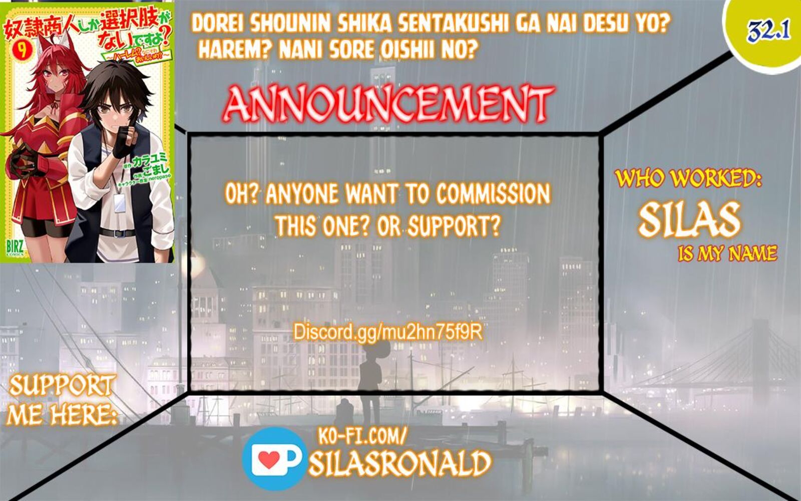 Dorei Shounin Shika Sentakushi Ga Nai Desu Yo Harem Nani Sore OishII No 32a 1