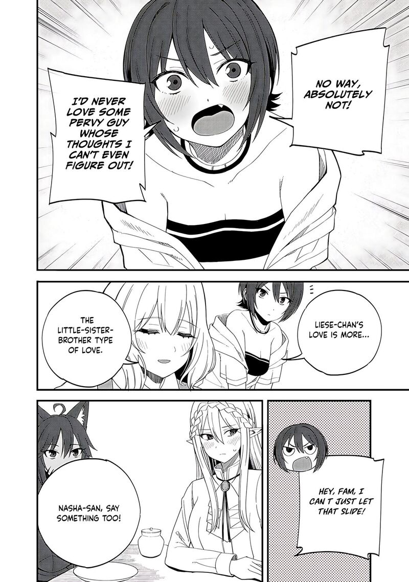 Dorei Shounin Shika Sentakushi Ga Nai Desu Yo Harem Nani Sore OishII No 32a 11
