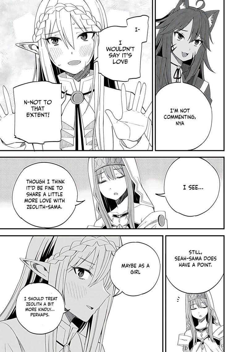 Dorei Shounin Shika Sentakushi Ga Nai Desu Yo Harem Nani Sore OishII No 32a 12