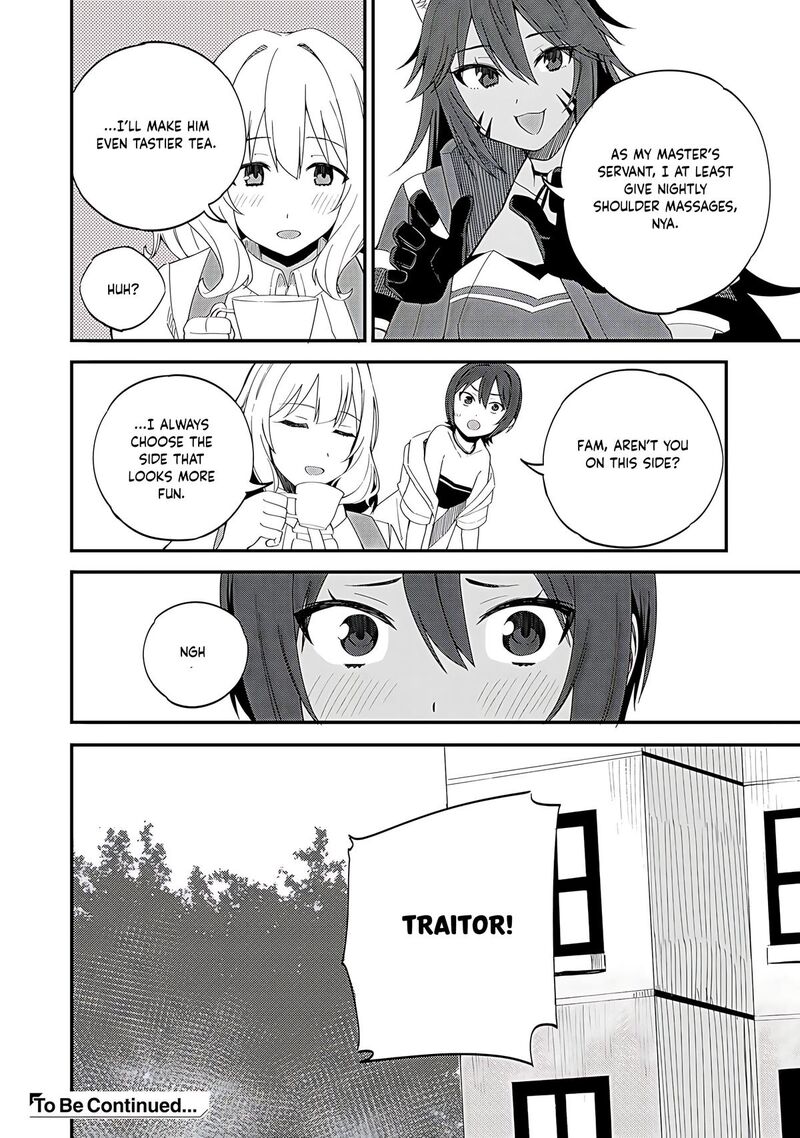 Dorei Shounin Shika Sentakushi Ga Nai Desu Yo Harem Nani Sore OishII No 32a 13