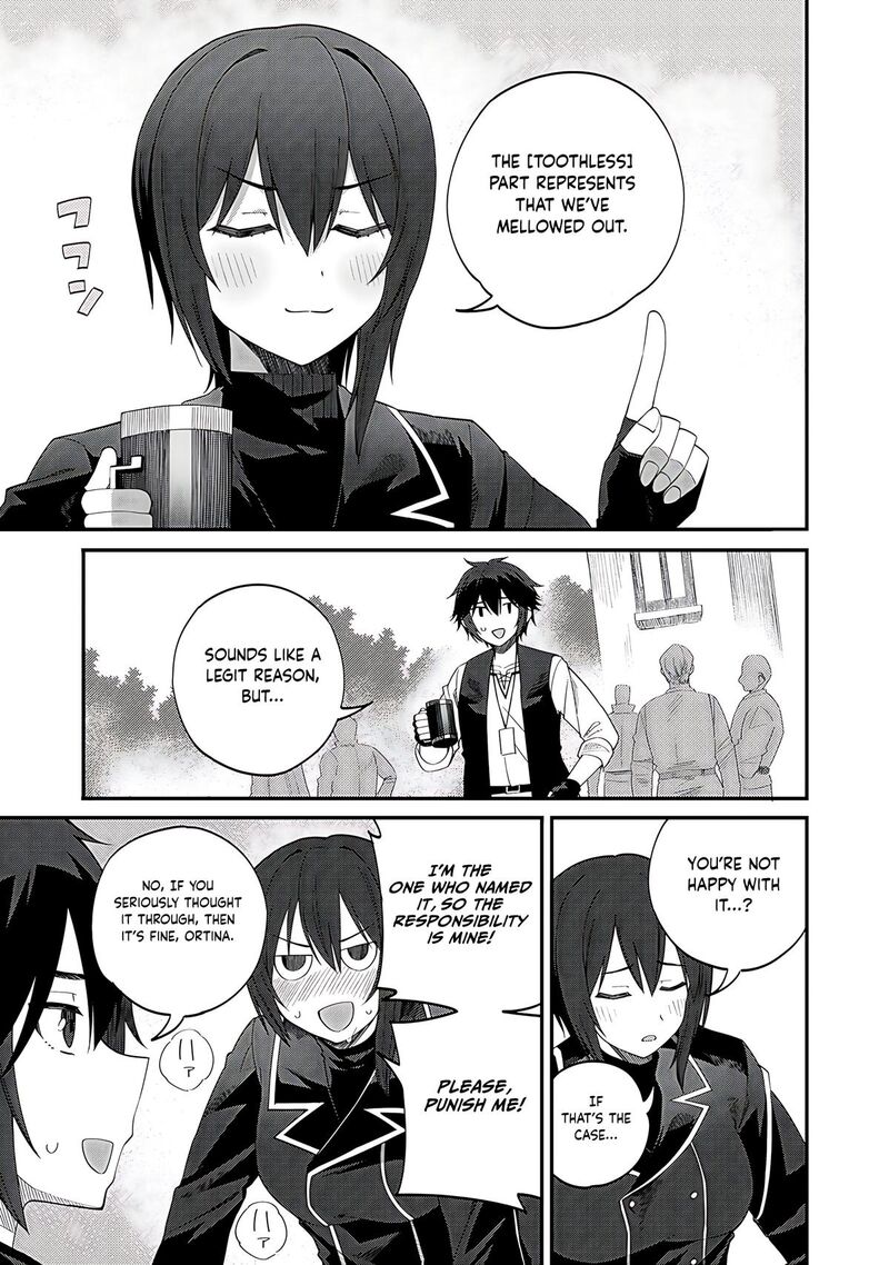 Dorei Shounin Shika Sentakushi Ga Nai Desu Yo Harem Nani Sore OishII No 32a 4