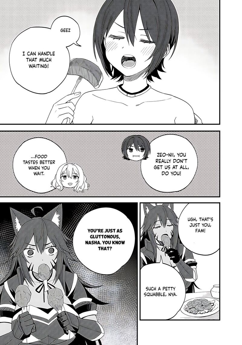 Dorei Shounin Shika Sentakushi Ga Nai Desu Yo Harem Nani Sore OishII No 32a 6