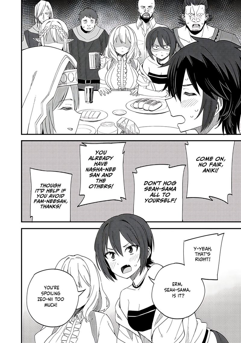 Dorei Shounin Shika Sentakushi Ga Nai Desu Yo Harem Nani Sore OishII No 32a 9