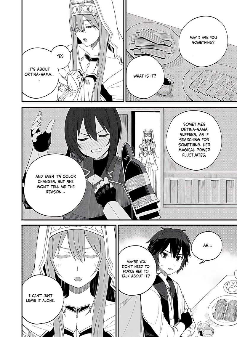 Dorei Shounin Shika Sentakushi Ga Nai Desu Yo Harem Nani Sore OishII No 32b 3