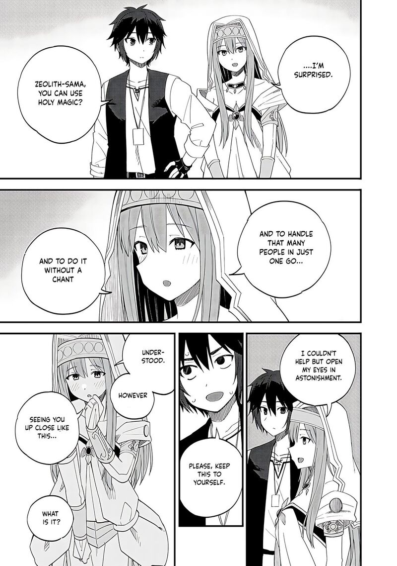 Dorei Shounin Shika Sentakushi Ga Nai Desu Yo Harem Nani Sore OishII No 32b 8