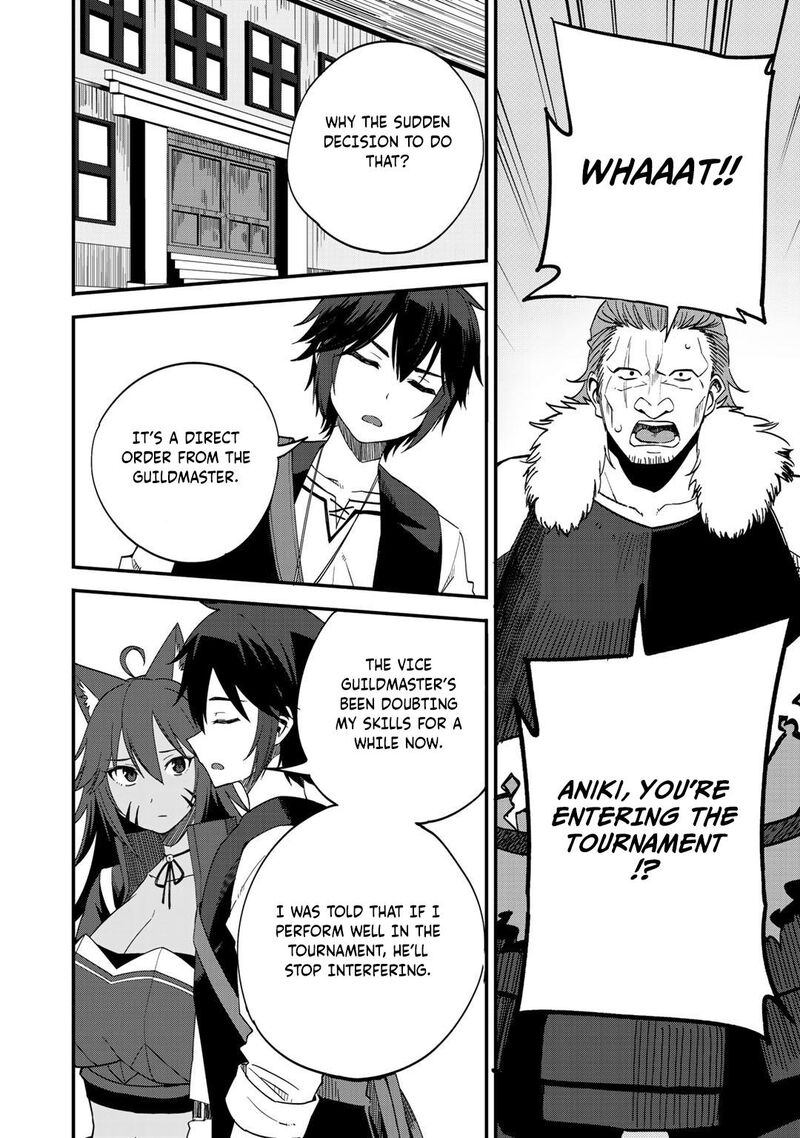 Dorei Shounin Shika Sentakushi Ga Nai Desu Yo Harem Nani Sore OishII No 33 19