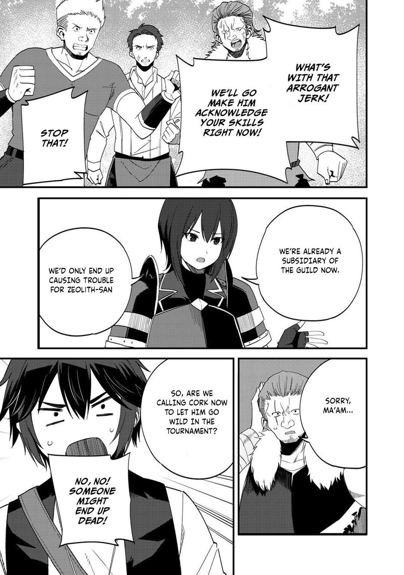 Dorei Shounin Shika Sentakushi Ga Nai Desu Yo Harem Nani Sore OishII No 33 20