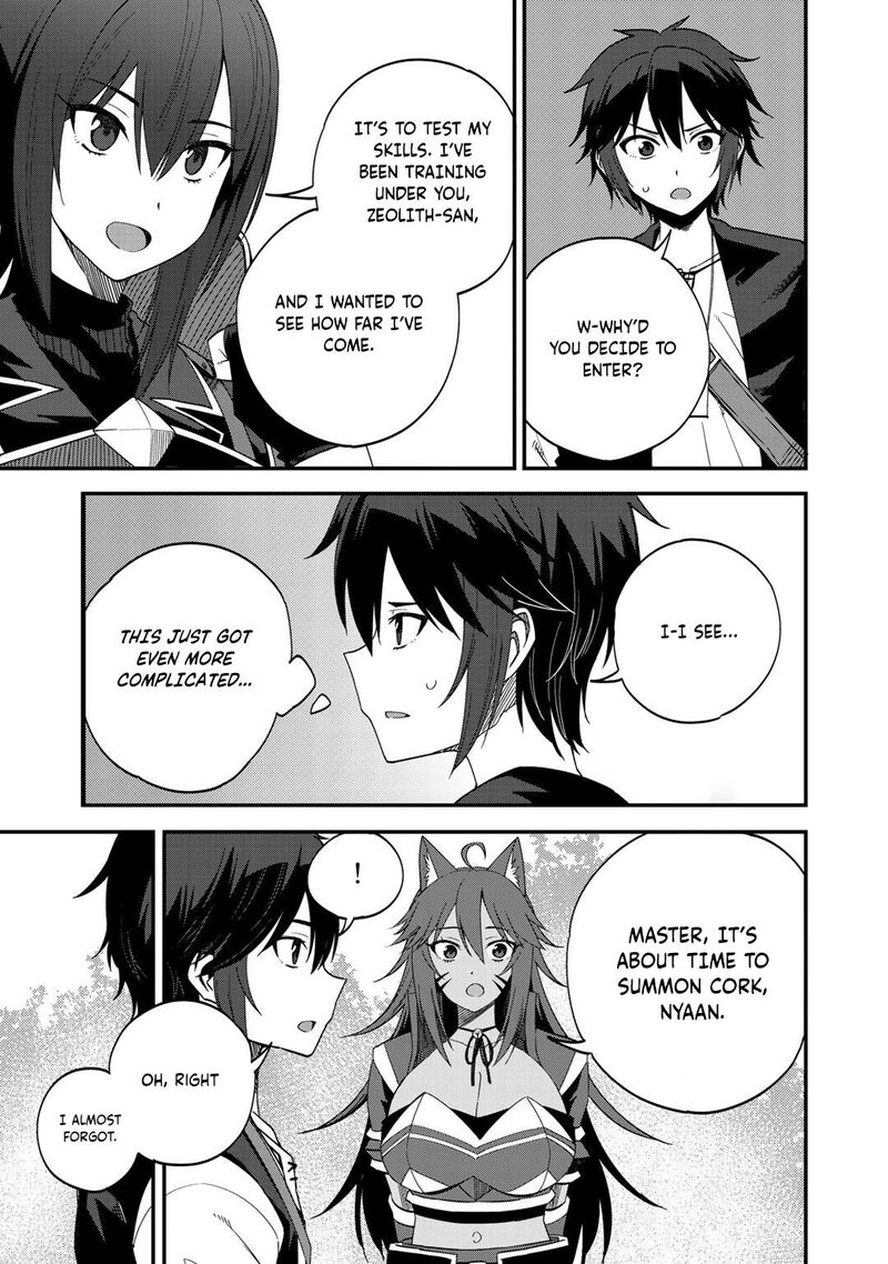 Dorei Shounin Shika Sentakushi Ga Nai Desu Yo Harem Nani Sore OishII No 33 22