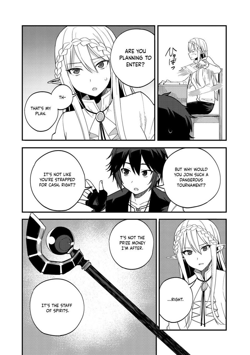 Dorei Shounin Shika Sentakushi Ga Nai Desu Yo Harem Nani Sore OishII No 33 3