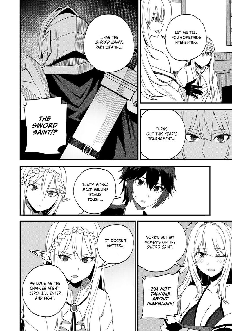 Dorei Shounin Shika Sentakushi Ga Nai Desu Yo Harem Nani Sore OishII No 33 5
