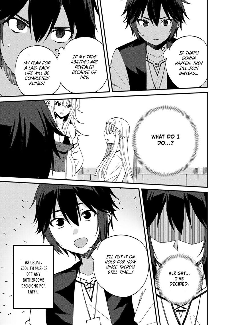 Dorei Shounin Shika Sentakushi Ga Nai Desu Yo Harem Nani Sore OishII No 33 8