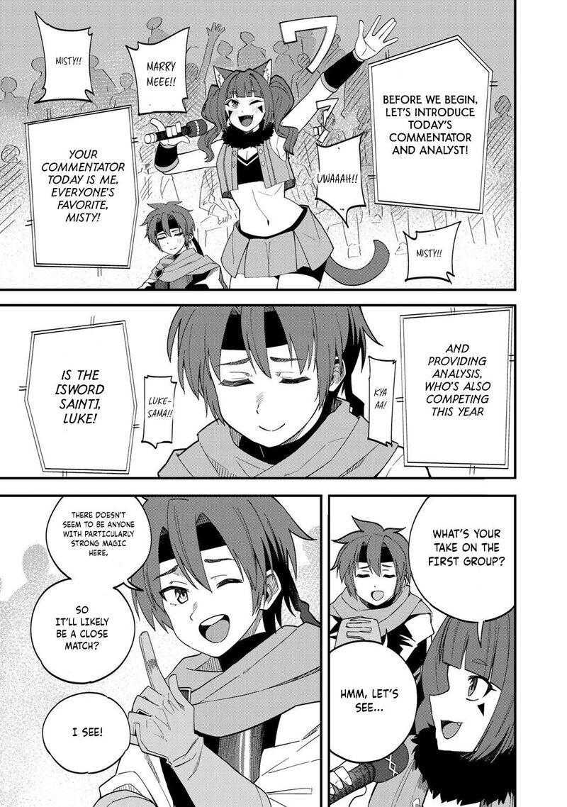 Dorei Shounin Shika Sentakushi Ga Nai Desu Yo Harem Nani Sore OishII No 35 10