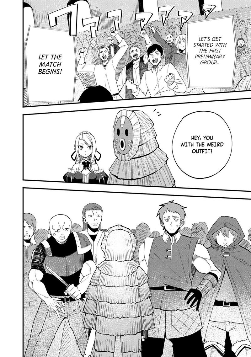 Dorei Shounin Shika Sentakushi Ga Nai Desu Yo Harem Nani Sore OishII No 35 11