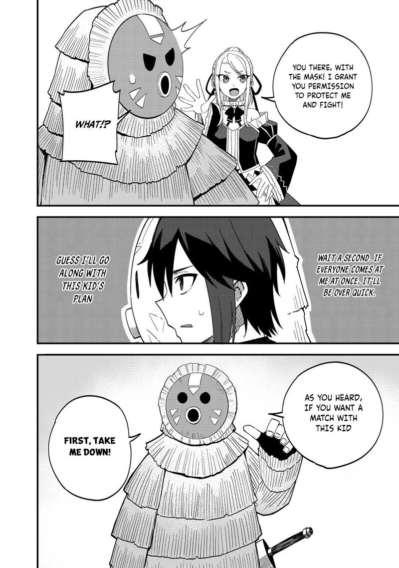 Dorei Shounin Shika Sentakushi Ga Nai Desu Yo Harem Nani Sore OishII No 35 13