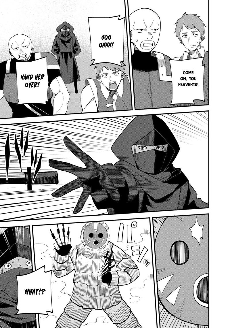 Dorei Shounin Shika Sentakushi Ga Nai Desu Yo Harem Nani Sore OishII No 35 14