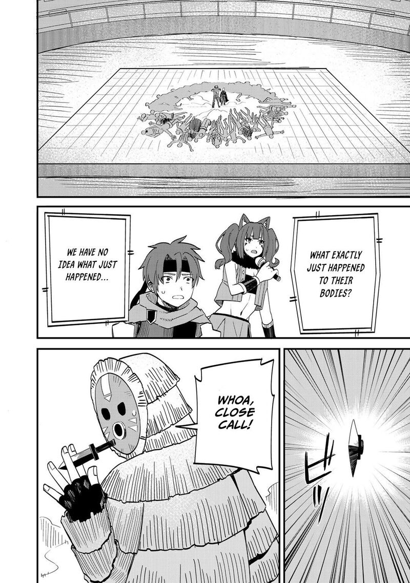 Dorei Shounin Shika Sentakushi Ga Nai Desu Yo Harem Nani Sore OishII No 35 17