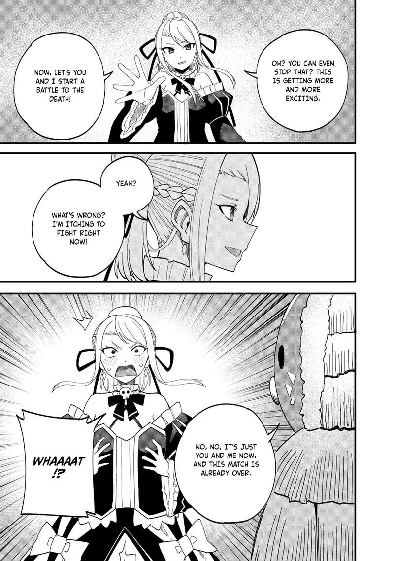 Dorei Shounin Shika Sentakushi Ga Nai Desu Yo Harem Nani Sore OishII No 35 18