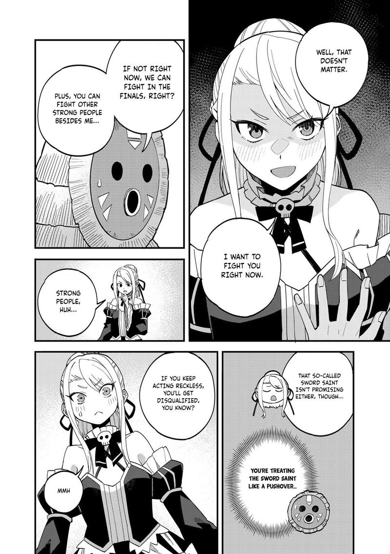 Dorei Shounin Shika Sentakushi Ga Nai Desu Yo Harem Nani Sore OishII No 35 19