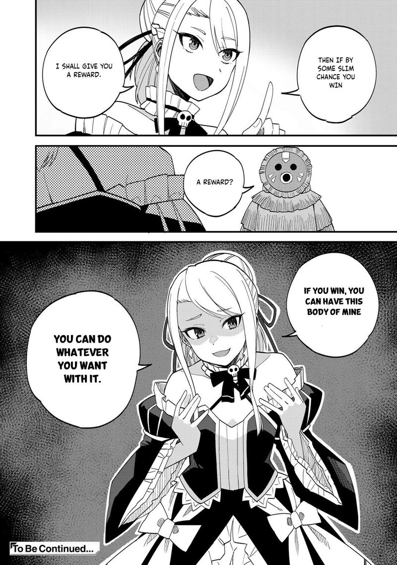 Dorei Shounin Shika Sentakushi Ga Nai Desu Yo Harem Nani Sore OishII No 35 21