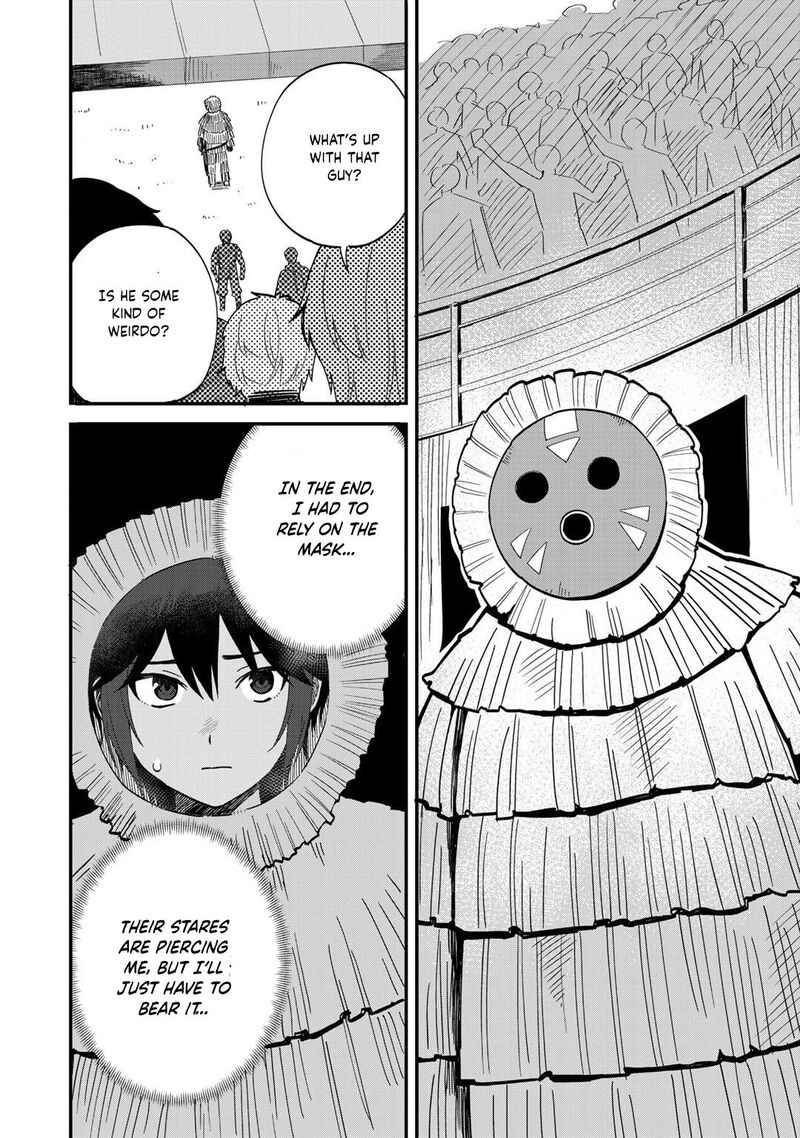 Dorei Shounin Shika Sentakushi Ga Nai Desu Yo Harem Nani Sore OishII No 35 3