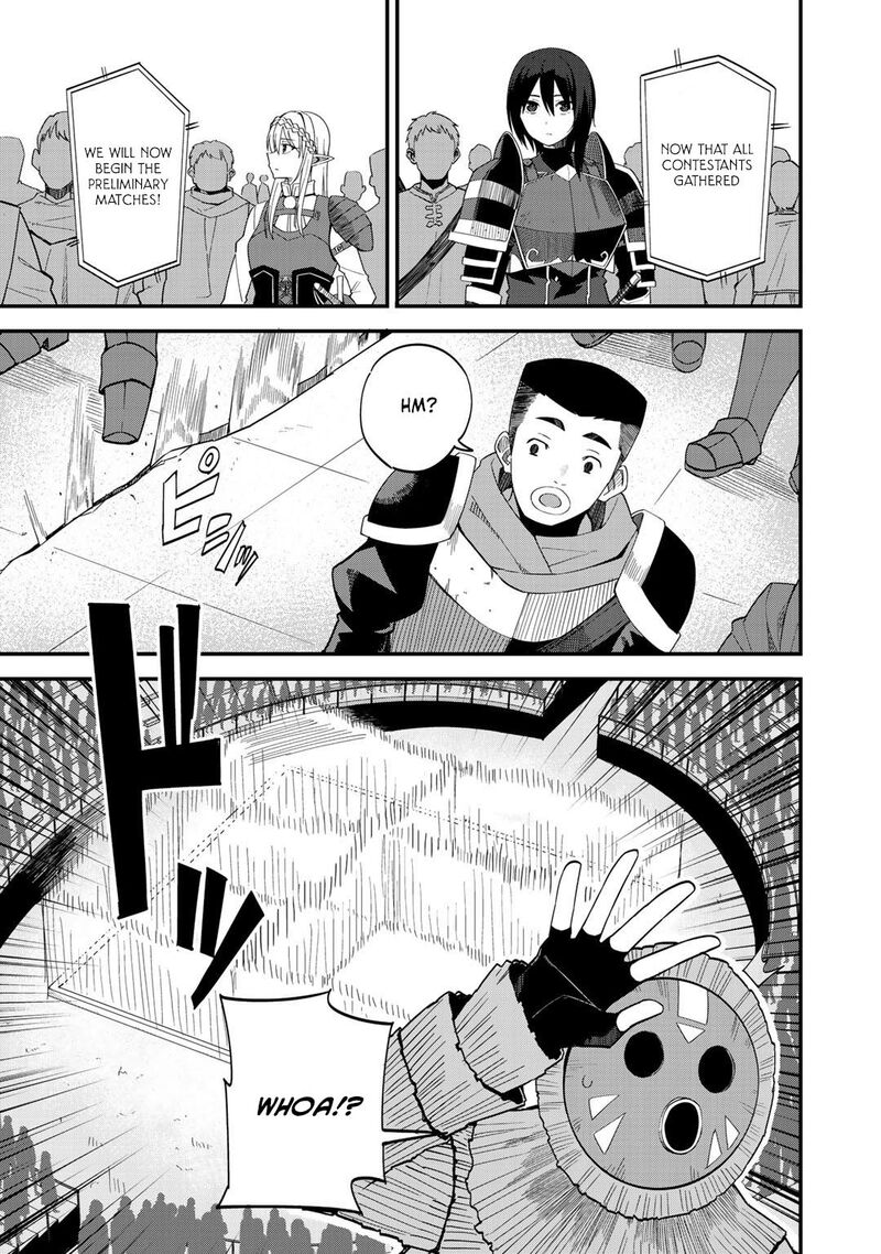Dorei Shounin Shika Sentakushi Ga Nai Desu Yo Harem Nani Sore OishII No 35 6