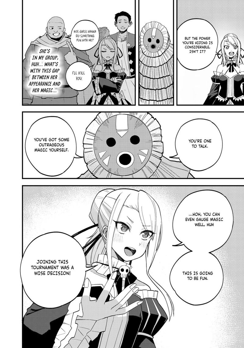 Dorei Shounin Shika Sentakushi Ga Nai Desu Yo Harem Nani Sore OishII No 35 9