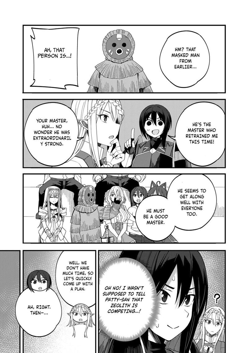 Dorei Shounin Shika Sentakushi Ga Nai Desu Yo Harem Nani Sore OishII No 36 14