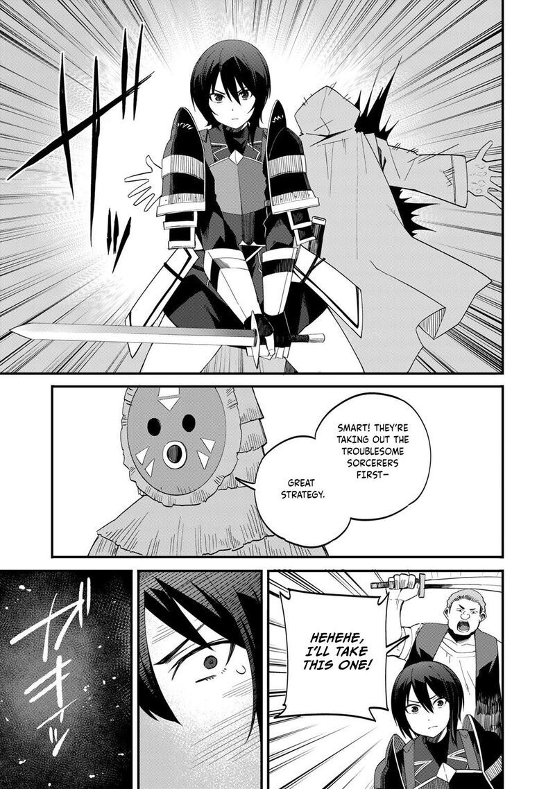 Dorei Shounin Shika Sentakushi Ga Nai Desu Yo Harem Nani Sore OishII No 36 18